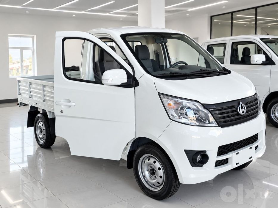 Changan Xk 1.2 l Single Cab