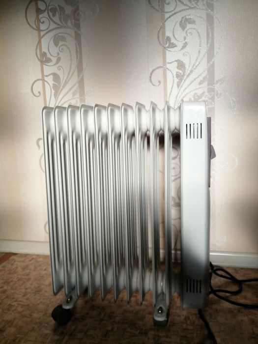 Продам обогреватель