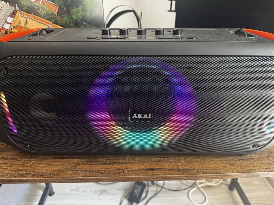 boxa bluetooth Akai