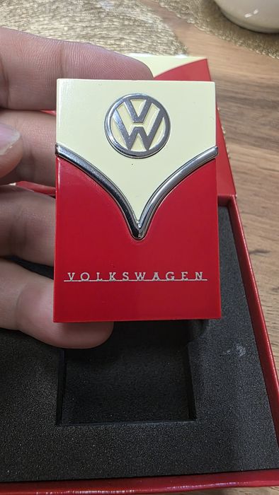 Зажигалка Volkswagen Champ