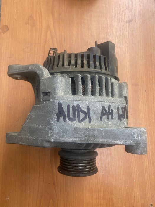 alternator vw skoda seat audi cod 058903016E 14V 90A