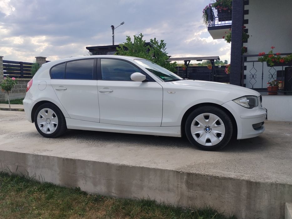 BMW Seria 1