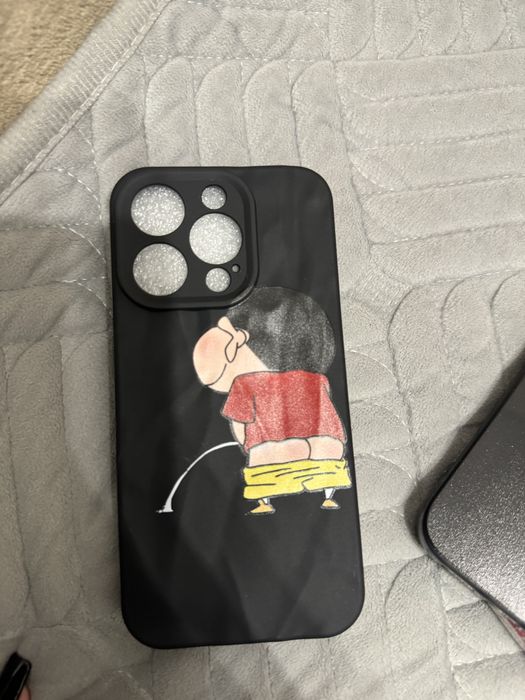 Чехлы на 15про