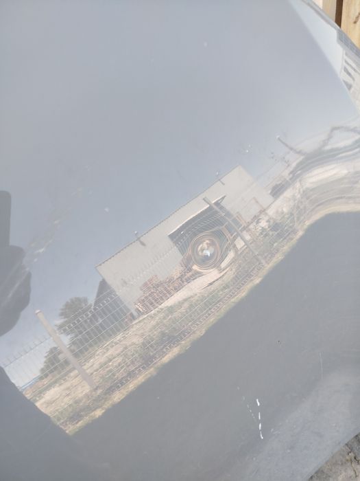 Преден капак за Нисан Кашкай j12