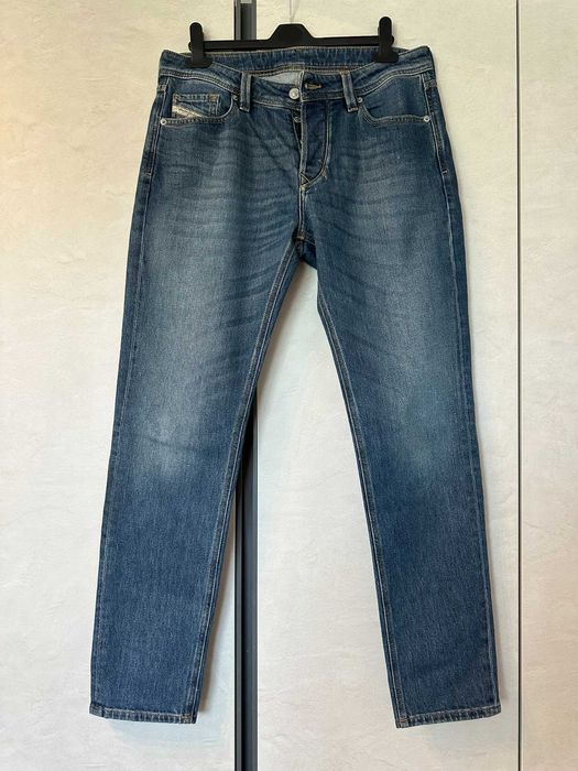 Blugi Diesel 1986 Larkee-Beex, 31W - 32L, Albastru