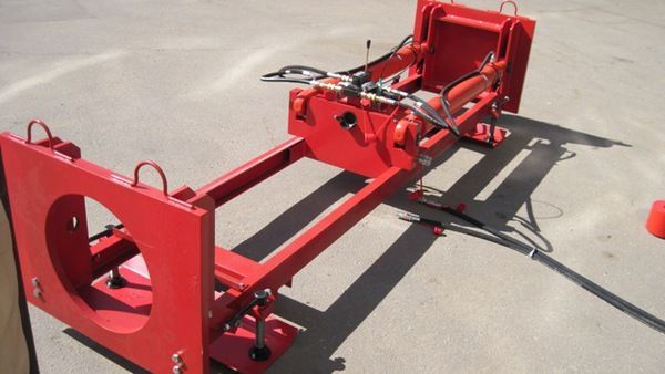 Установка для прокола грунта HONDA-Стрела