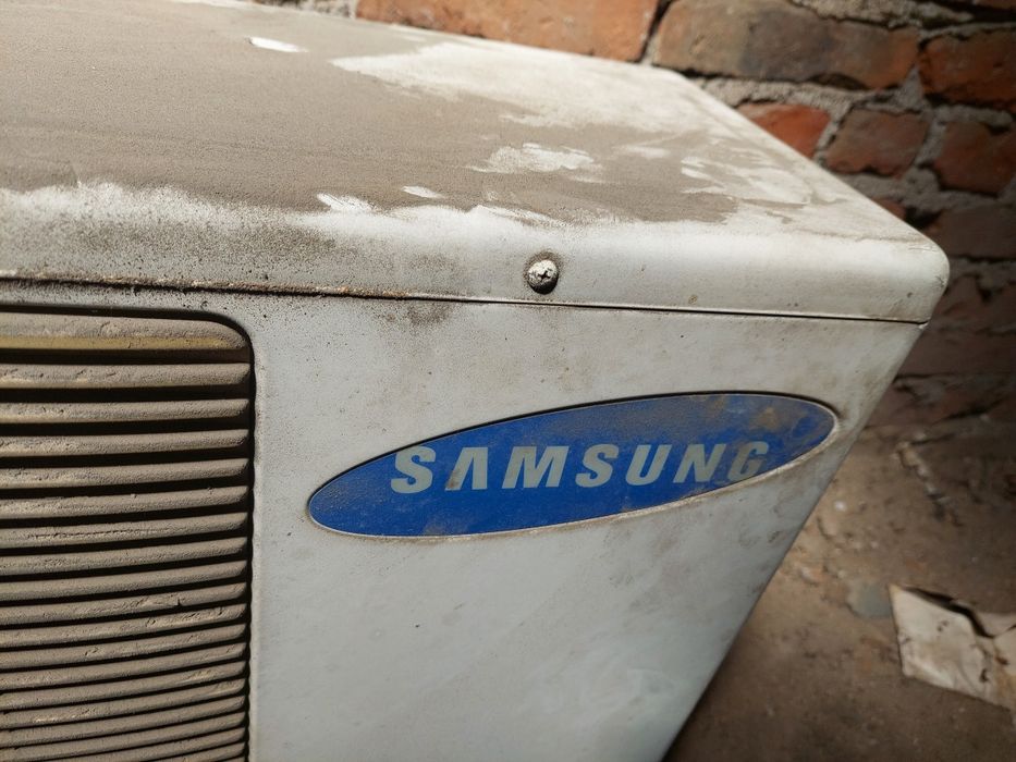 Климатик SAMSUNG