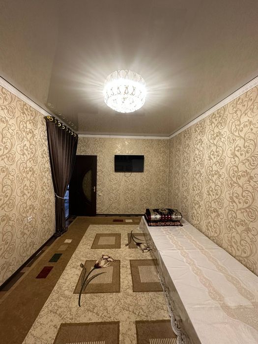 Срочно сотилади 2х - 3х килинган