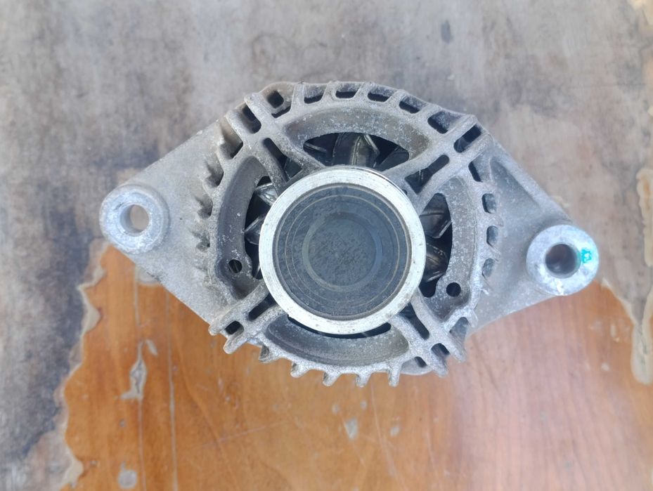 Динамо, алтернатор  Фиат, Алфа / Fiat, Alfa - 51764265