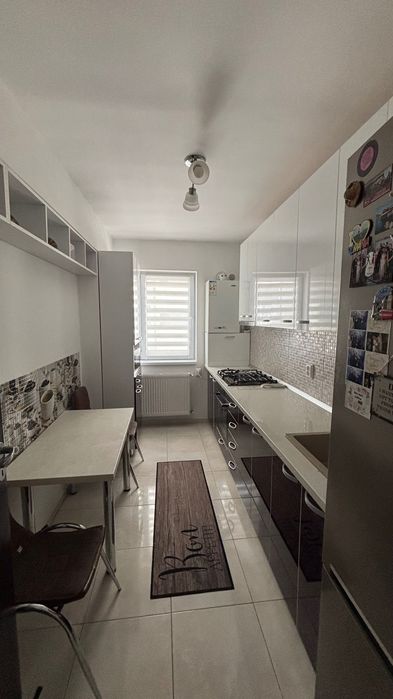 Apartament 3 camere Bragadiru