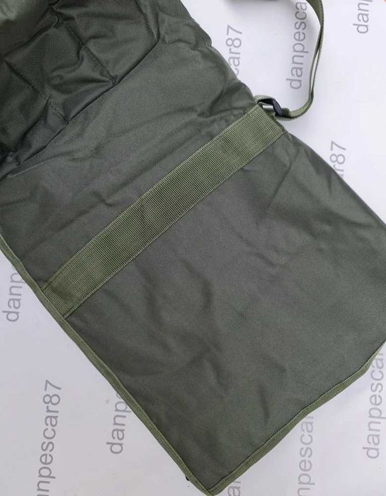 Geanta HUSA Baracuda C4 - 145cm PENTRU 4 LANSETE DE 3,90 DIN 3 BUCATI