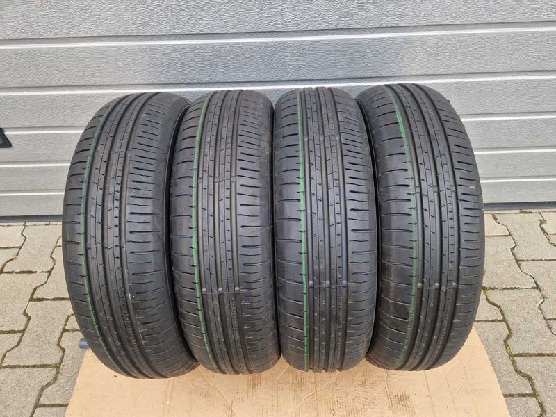 4 Falken R17 175/65
нови летни гуми
DOT1324