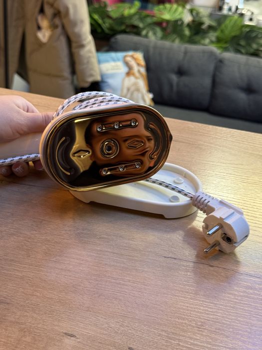 Отпариватель для вещей