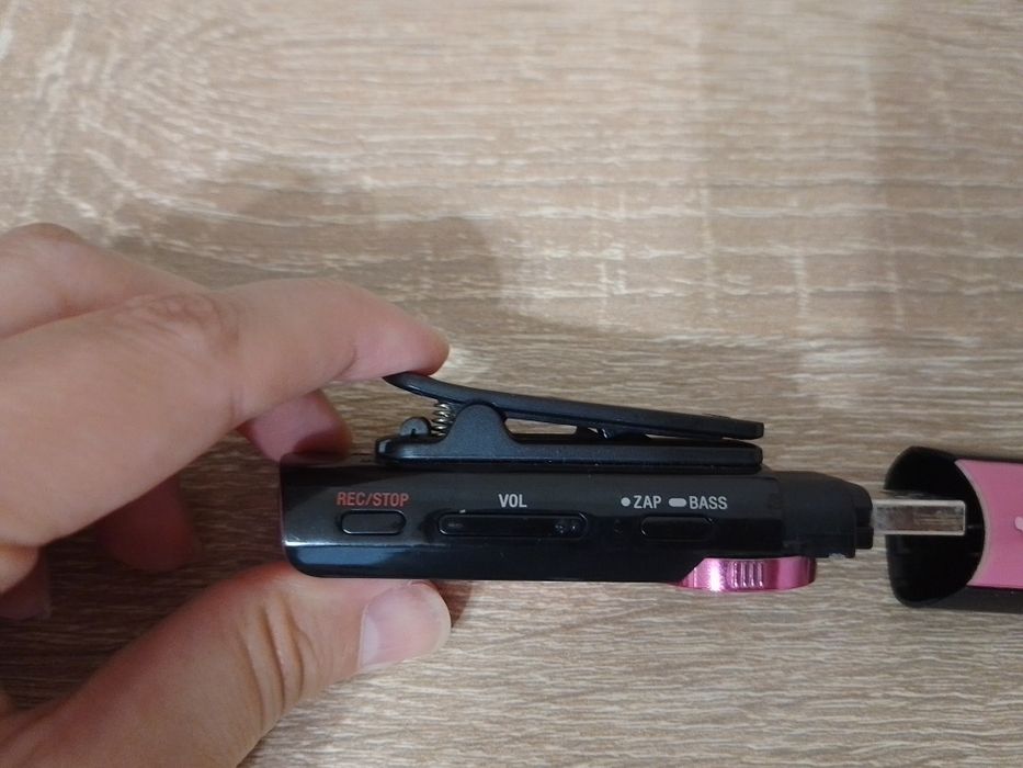 Плейър Sony Walkman