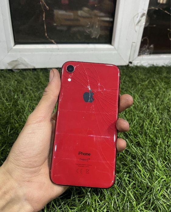 Продам Iphone Xr 64gb