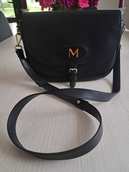 Geanta Musette model Debby