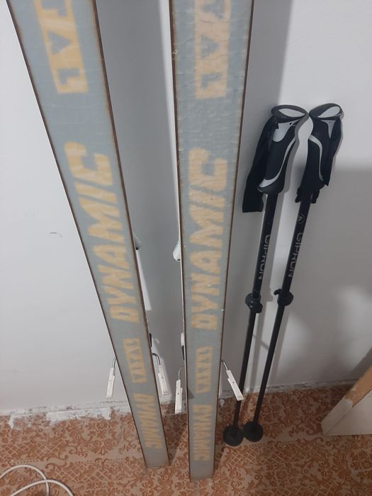 Vind schiuri DINASTAR 195