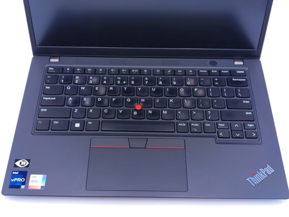Lenovo Thinkpad L14 Gen3 i5-1245U SSD256/16GB DDR4 | #D95624
