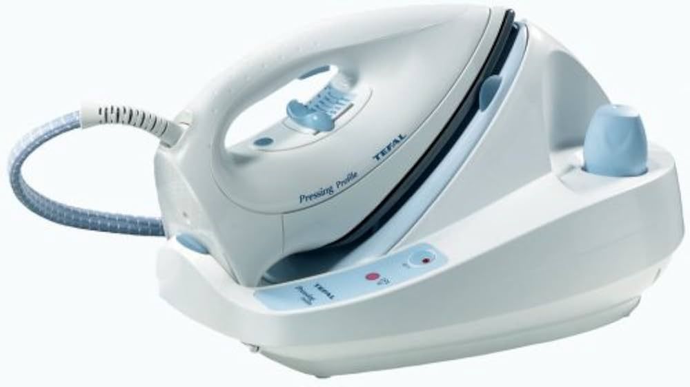 Парогенератор Tefal Pressing profile