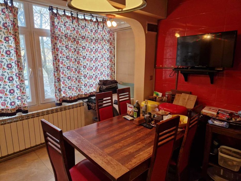 5 - стаен апартамент, ж.к. Илинден, град София, 108 кв. м, многостаен