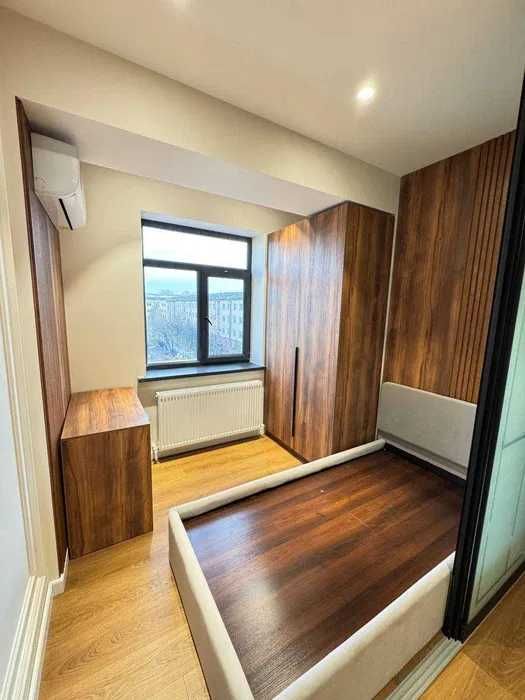 Срочно продаётся Новостройка 2/4/9 [65м2] Алмазарский район ID8