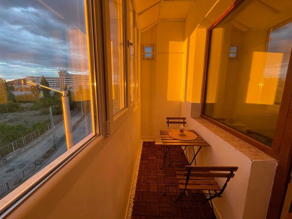 Продава се Тристаен апартамент в Пловдив, Кючук Париж - 65 кв.м за 1924 €/кв.м - Снимка #13