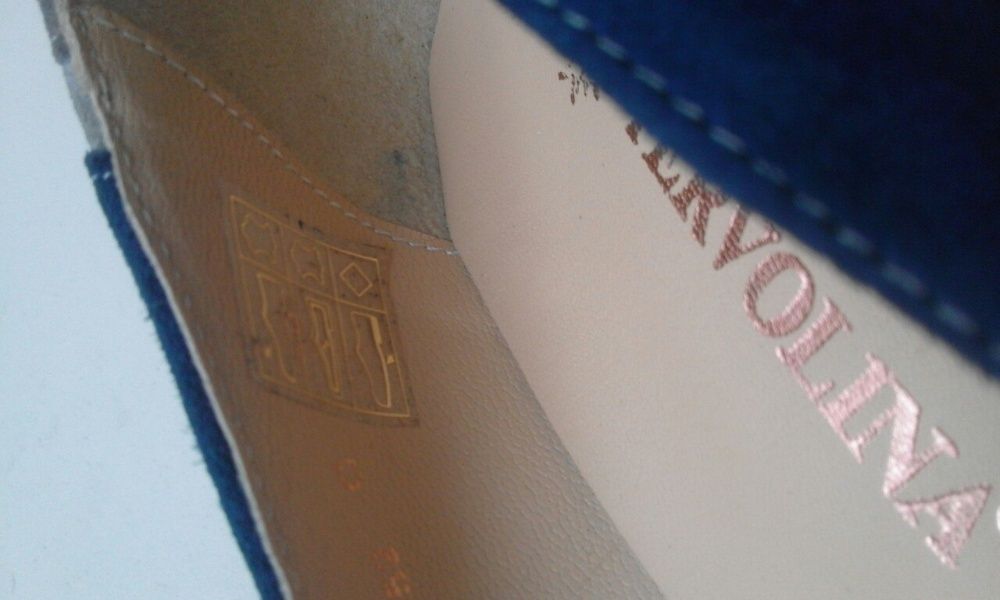 Продаю новые туфли