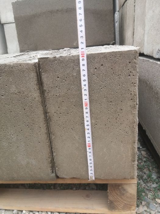 Станок газаблока