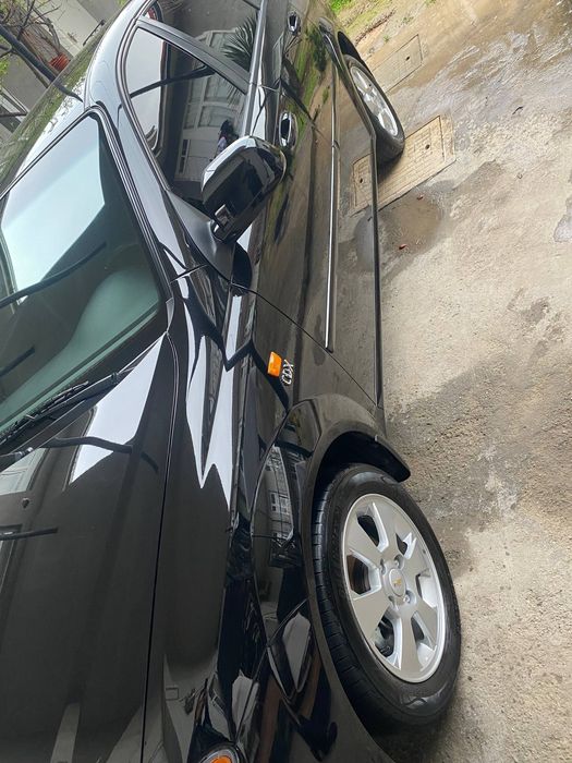 2023 Chevrolet Lacetti sotiladi