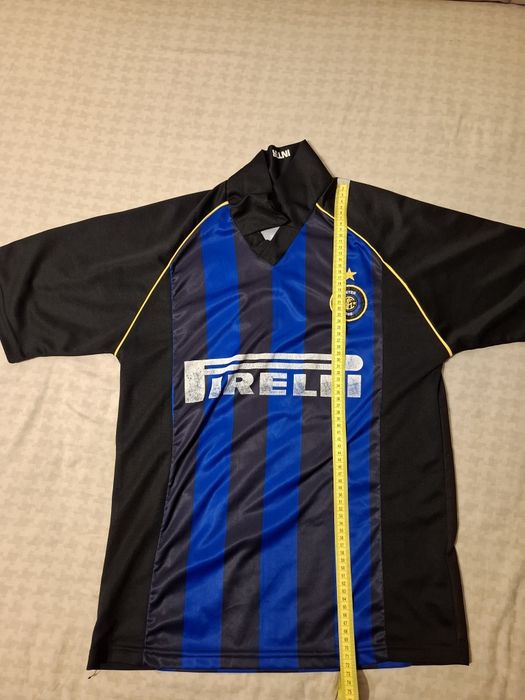 Tricou Inter Milano (Adriano)