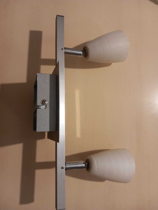 Осветително тяло Спот - двойка