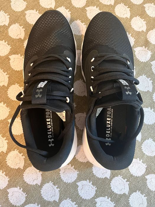 Маратонки Under Armour