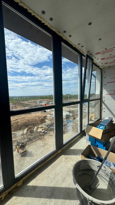 Продам 4-х комн квартиру