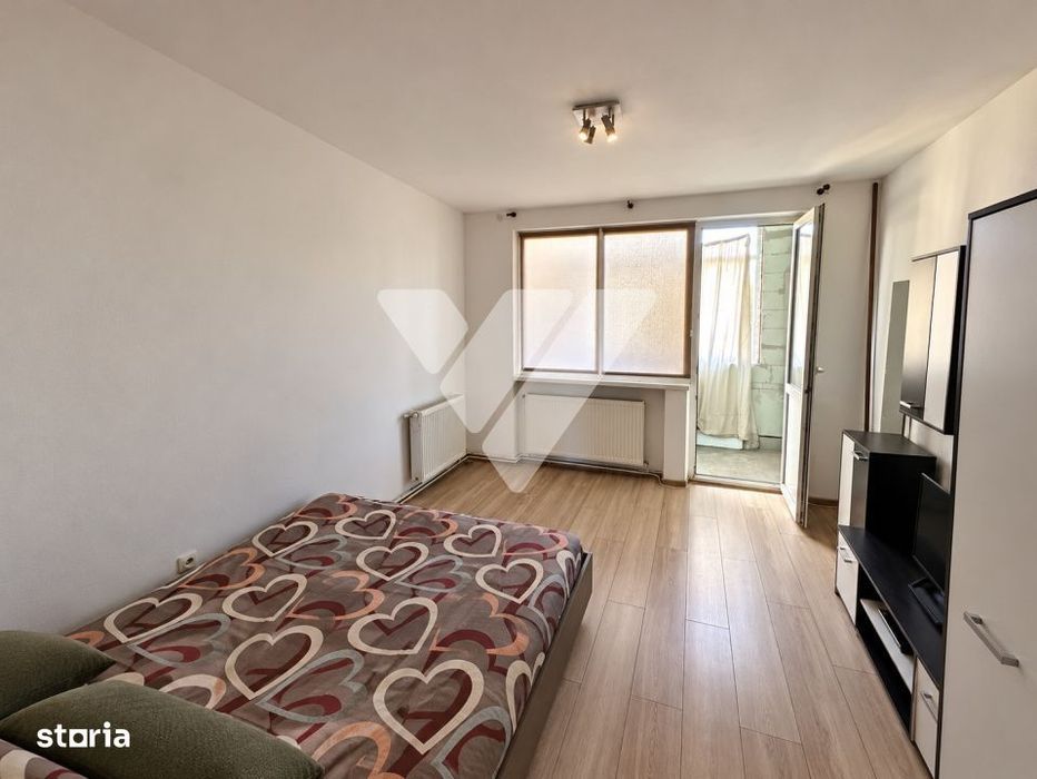 Apartament 2 camere - 48 MP - Balcon - Cisnadie Sibiu