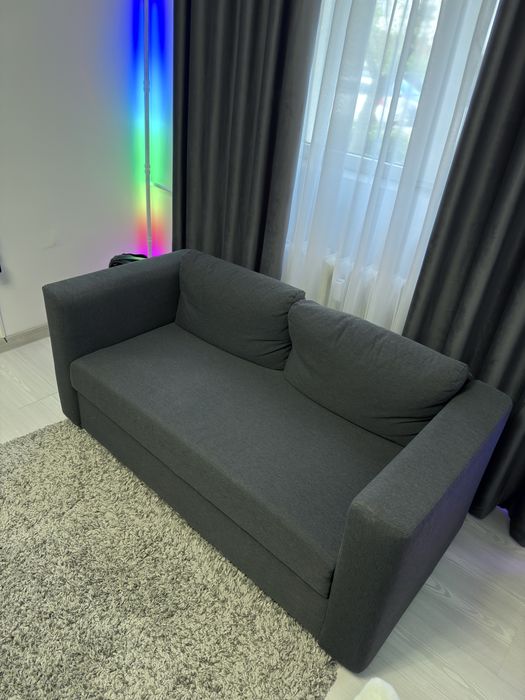 Canapea IKEA extensibila 2 locuri