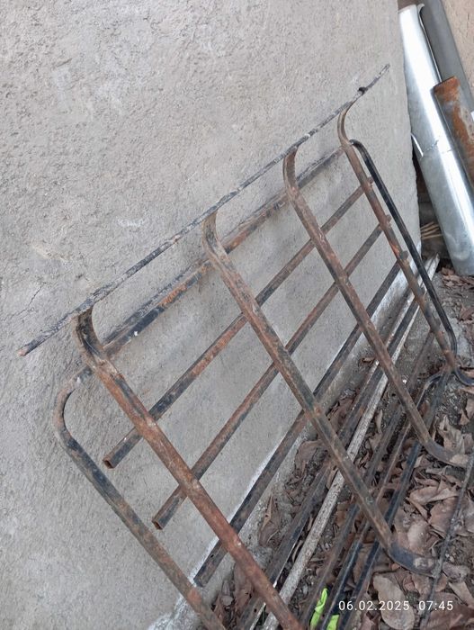 Bagaj lada 2109 va wunga uxwaw