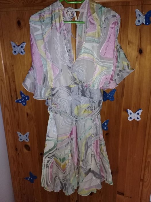 Rochie Asos, nouă