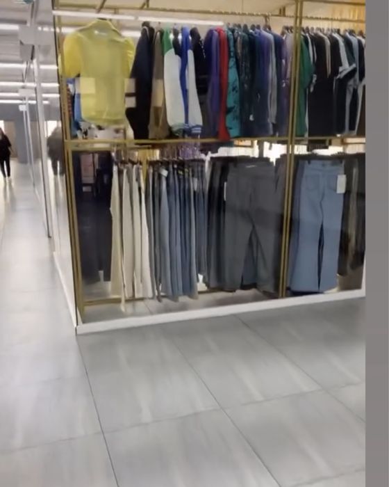 Продам стойки в стиле Лофт