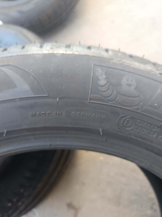 225/55/16 2броя Michelin Prema y3.Гумите са чисто нови!!!