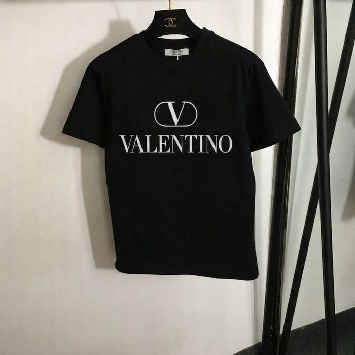 *VALENTINO* Дамска тениска