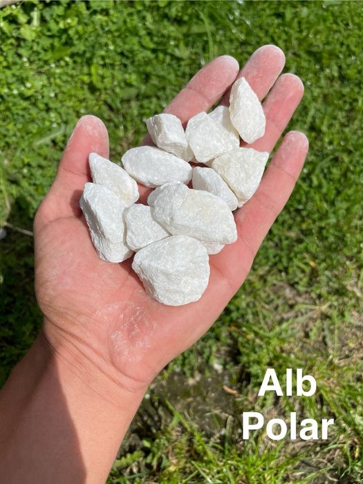 Piatră Decorativă Thasos si Multe Alte Modele