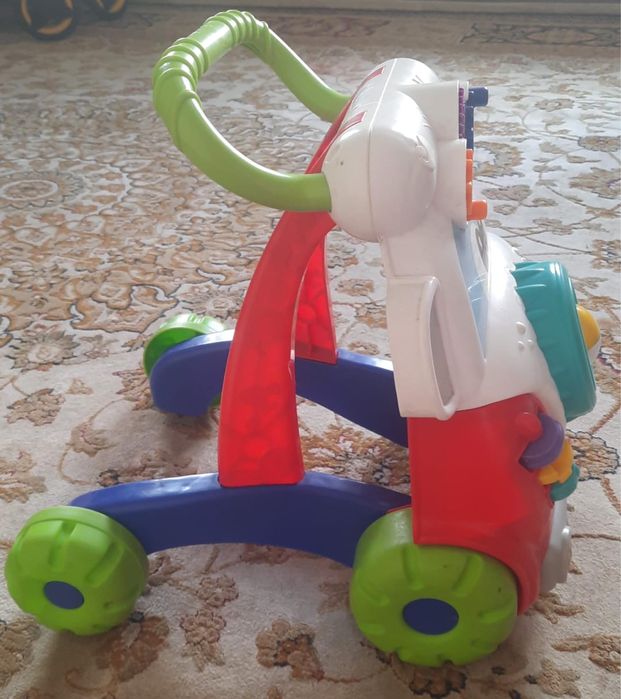 Толокар Chicco. В отличном состоянии