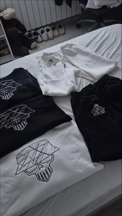 Murda boyz bando set | НОВИ!!!