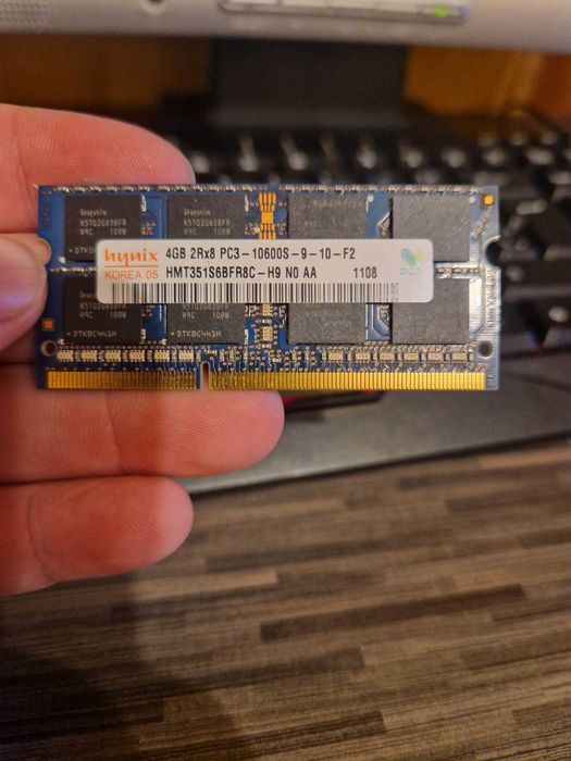 Рам Памет 4 гб !!!