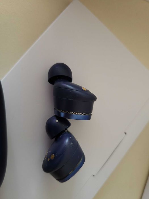 Casti bowers wilkins pi8