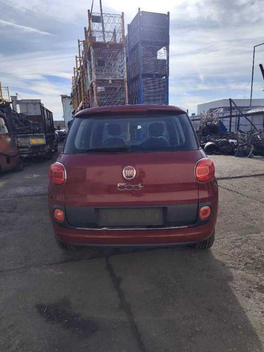 Dezmembram Fiat 500L 1.3 multijet Euro 5 An 2013
Cod 4977764