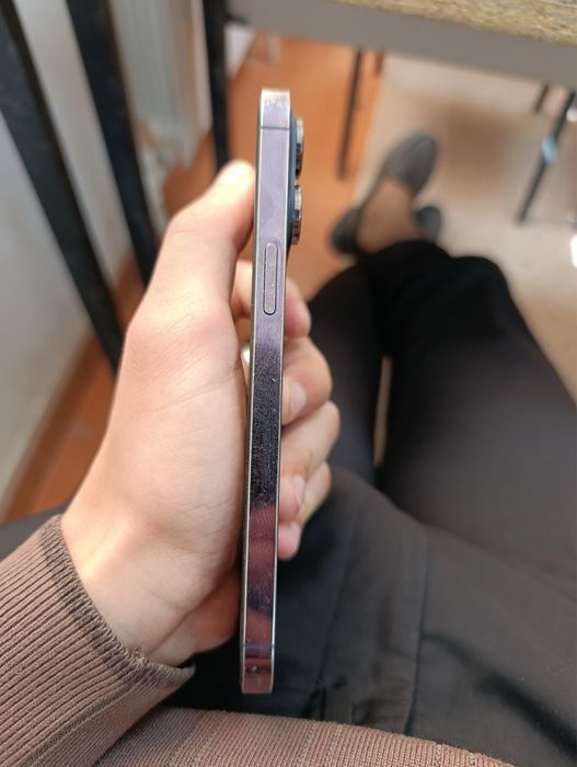 iphone 14 pro max 256g