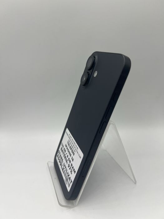 Iphone 16 128Gb 97% Garantie #52925