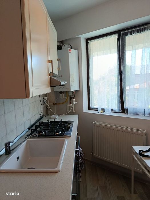 Apartament cu 2 camere - zona Tatarasi - Lidl - pet Friendly