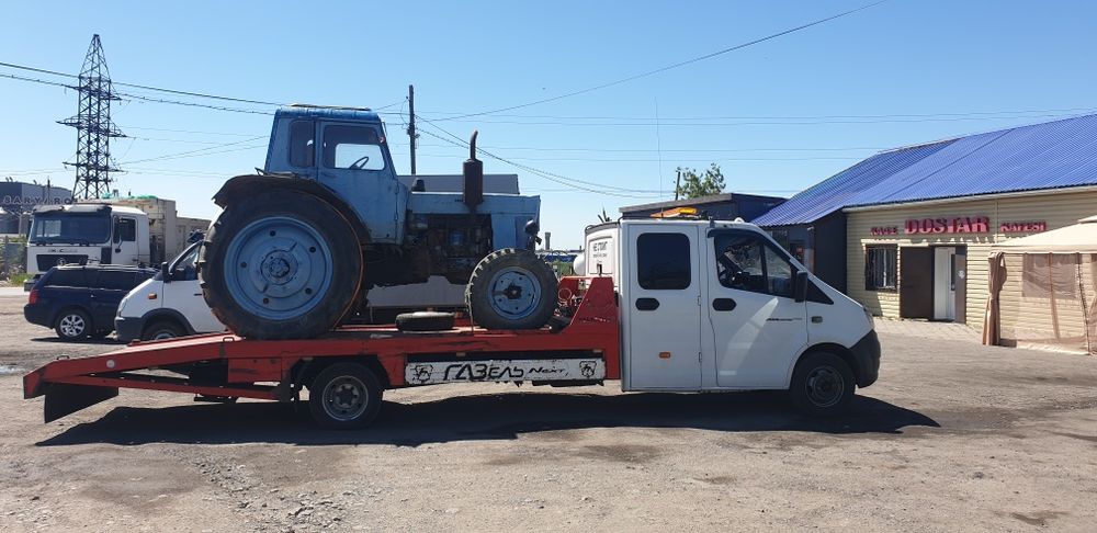 Эвакуатор не дорого